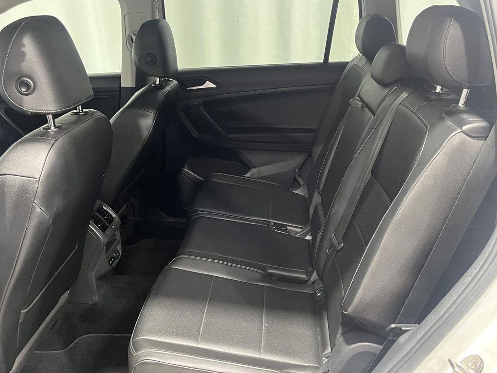 used 2019 Volkswagen Tiguan car, priced at $17,447