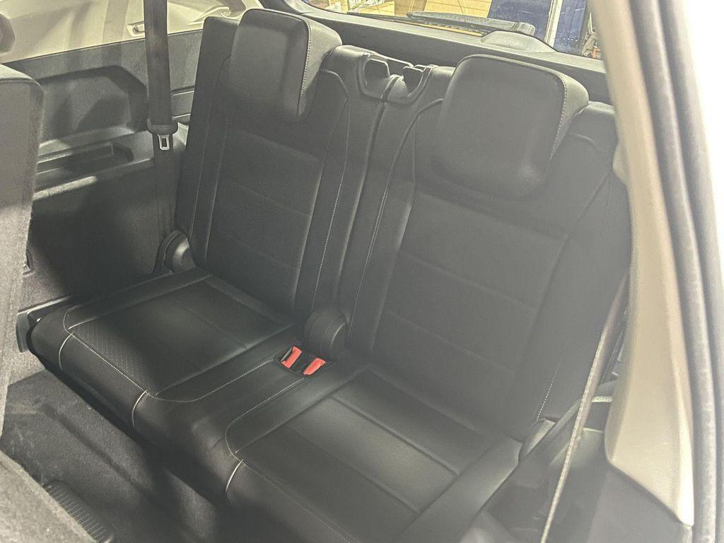 used 2019 Volkswagen Tiguan car, priced at $17,447