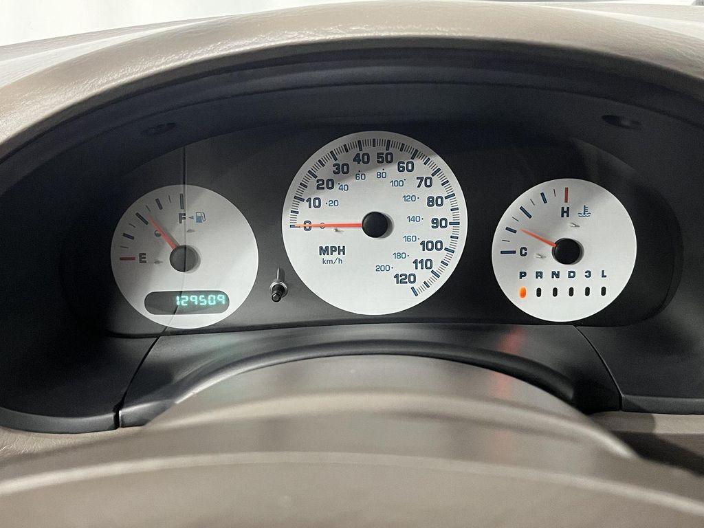 used 2003 Dodge Caravan car, priced at $4,772