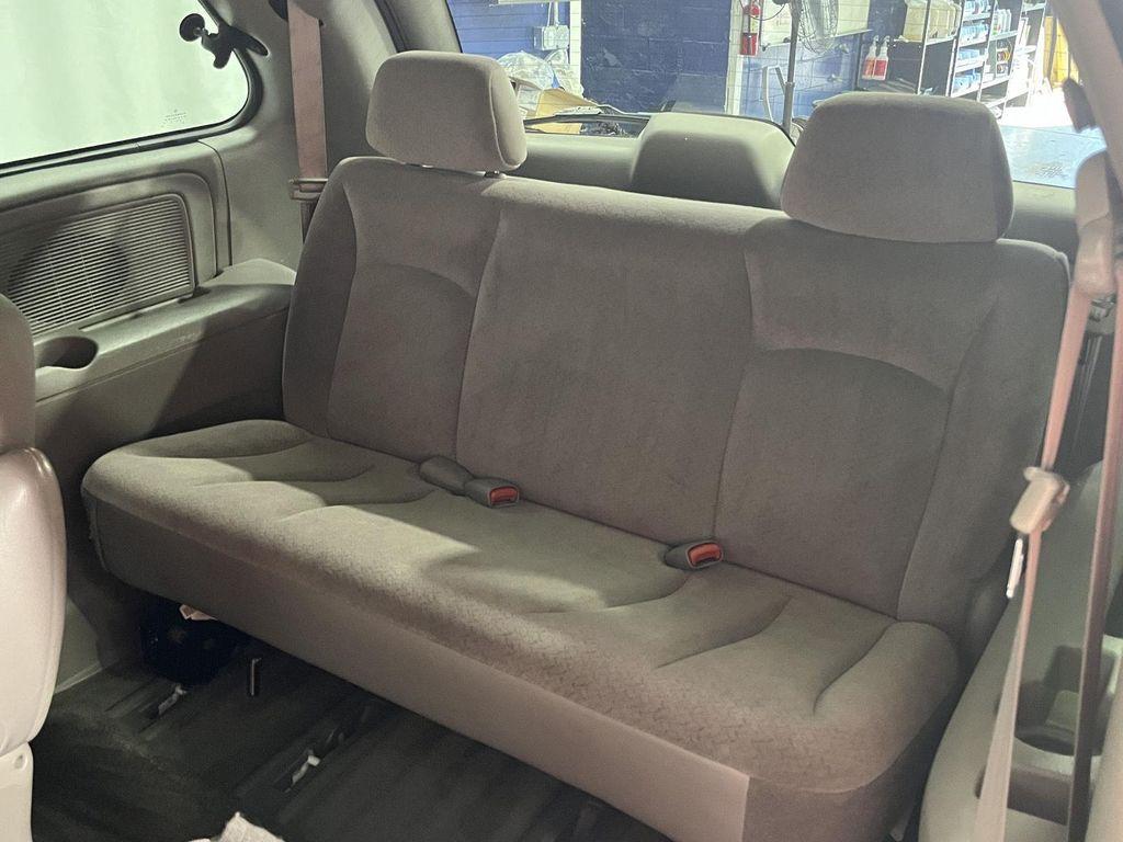 used 2003 Dodge Caravan car, priced at $4,772