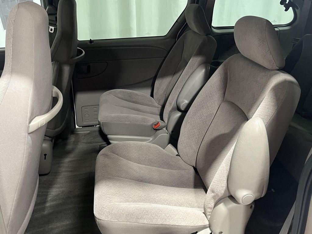 used 2003 Dodge Caravan car, priced at $4,772
