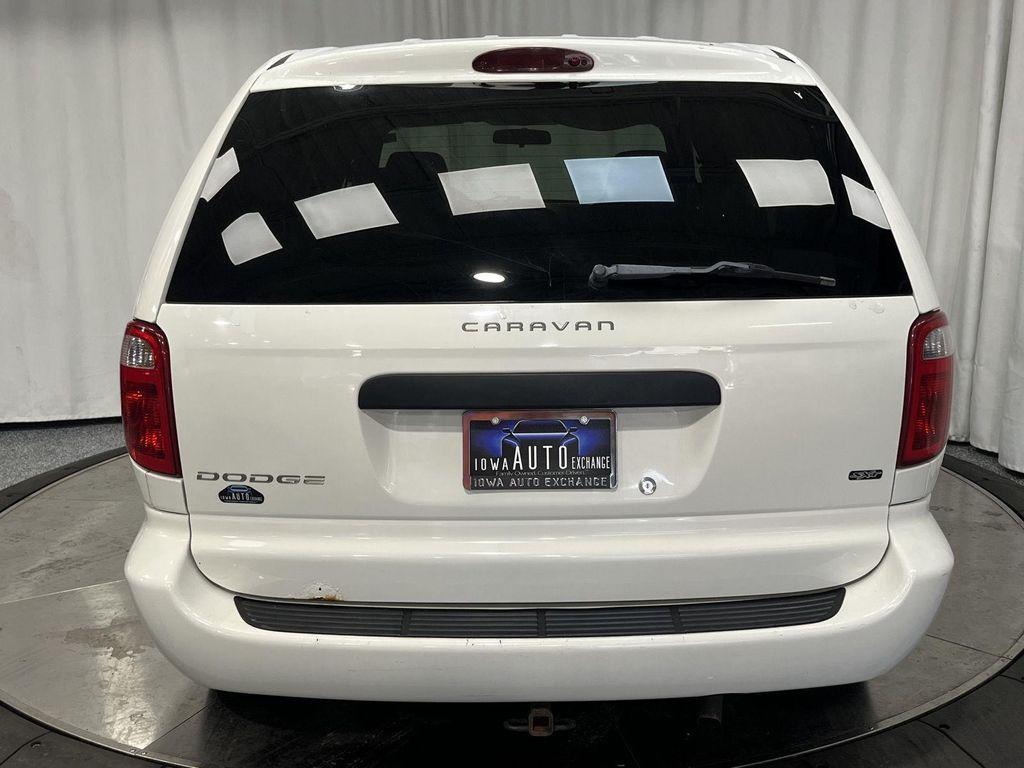 used 2003 Dodge Caravan car, priced at $4,772