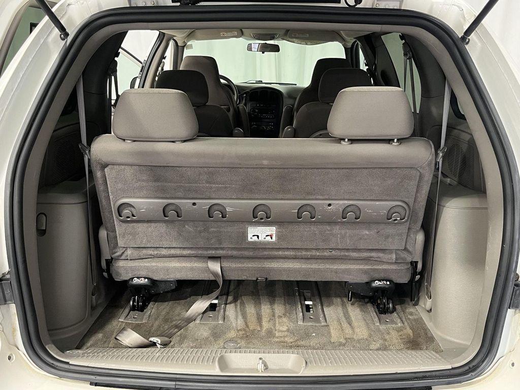 used 2003 Dodge Caravan car, priced at $4,772
