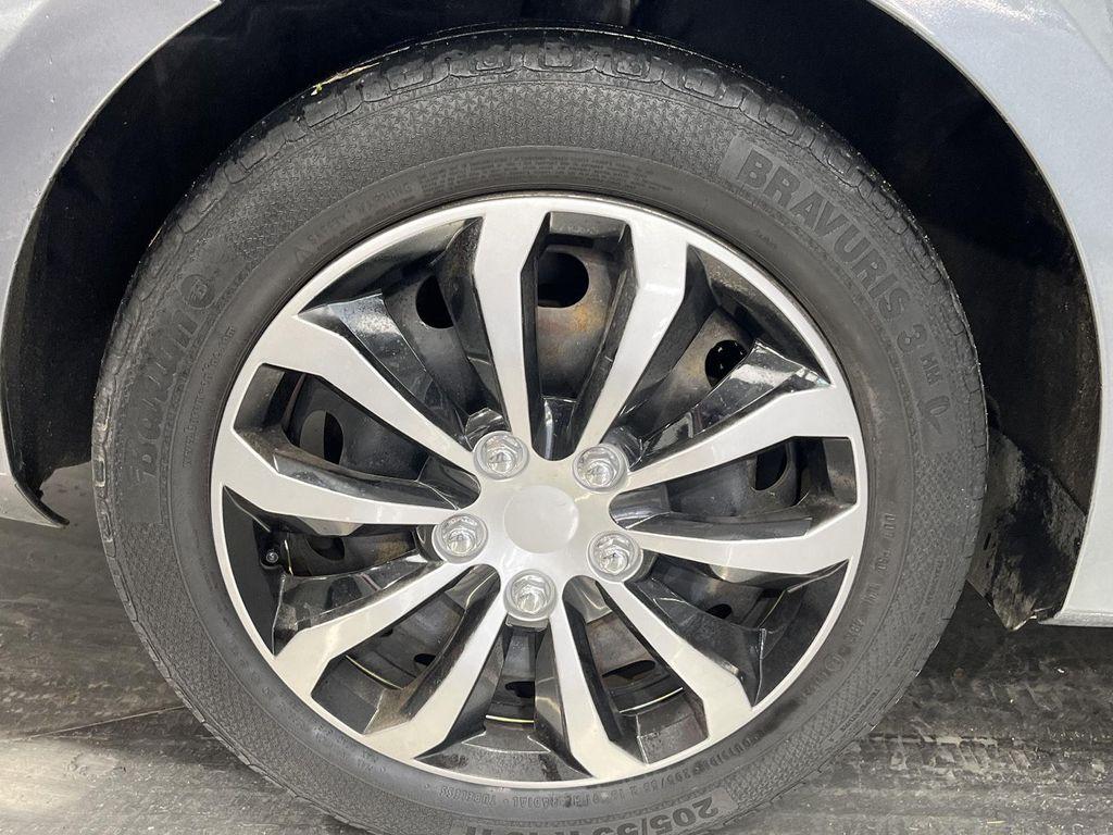 used 2017 Volkswagen Jetta car, priced at $12,771