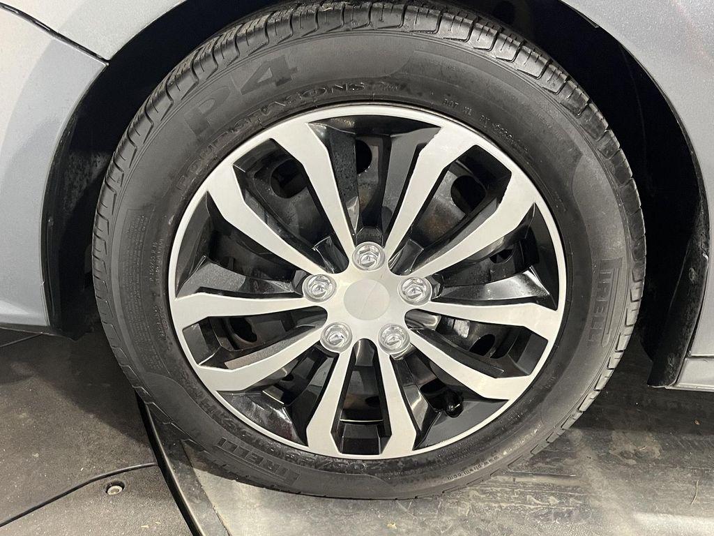 used 2017 Volkswagen Jetta car, priced at $12,771