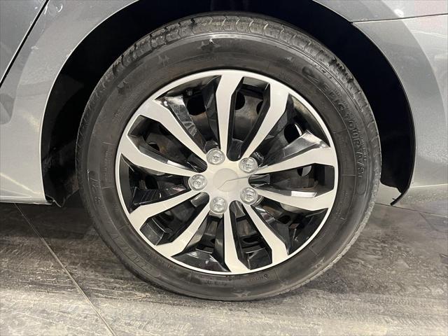 used 2017 Volkswagen Jetta car, priced at $10,441