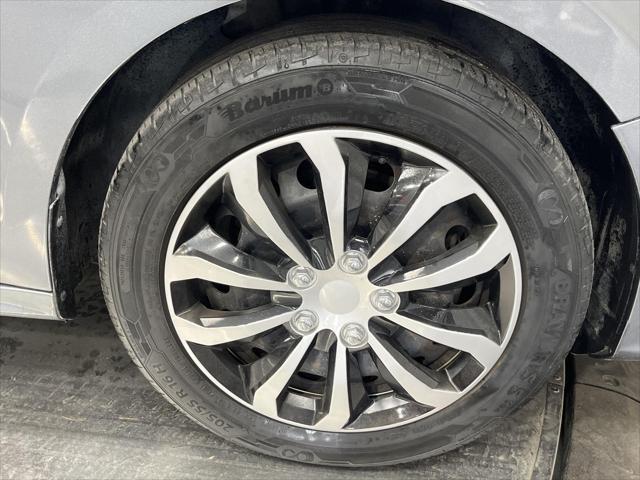 used 2017 Volkswagen Jetta car, priced at $10,441