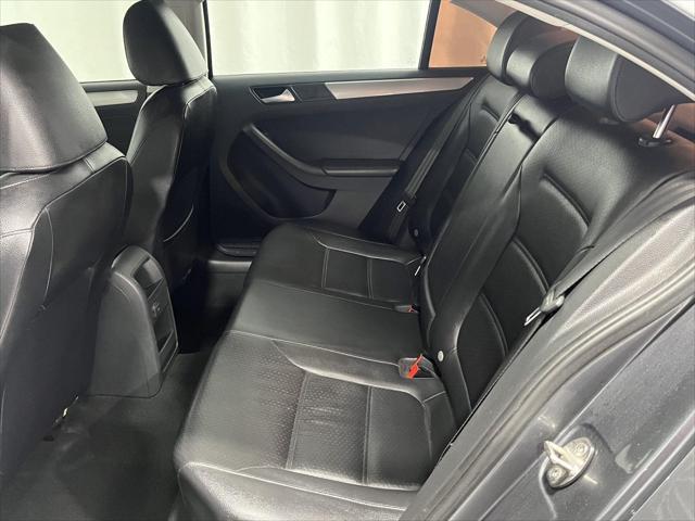used 2017 Volkswagen Jetta car, priced at $10,441