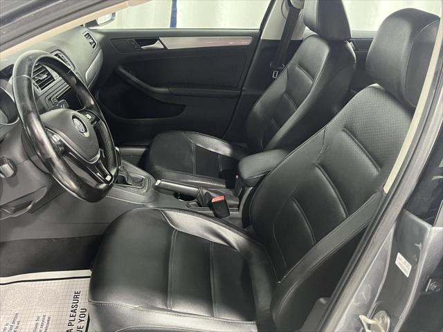 used 2017 Volkswagen Jetta car, priced at $10,441