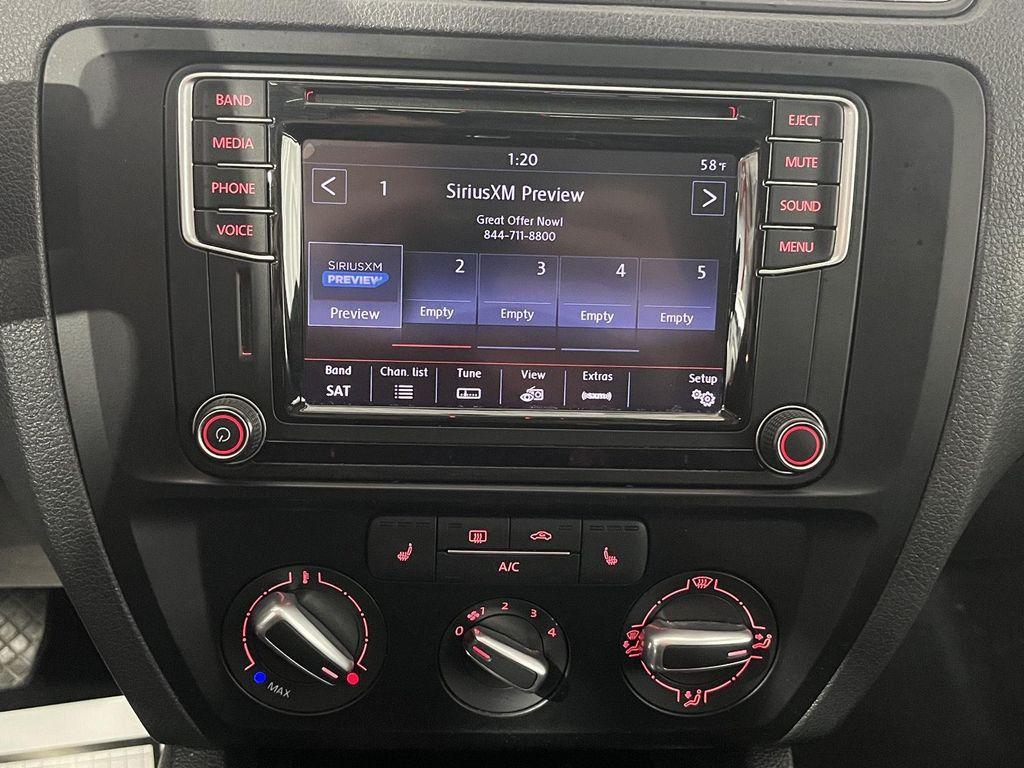 used 2017 Volkswagen Jetta car, priced at $12,771