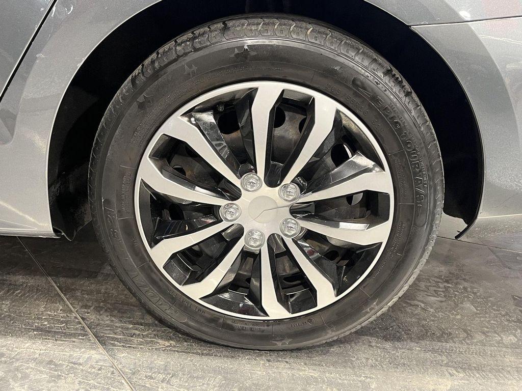 used 2017 Volkswagen Jetta car, priced at $12,771