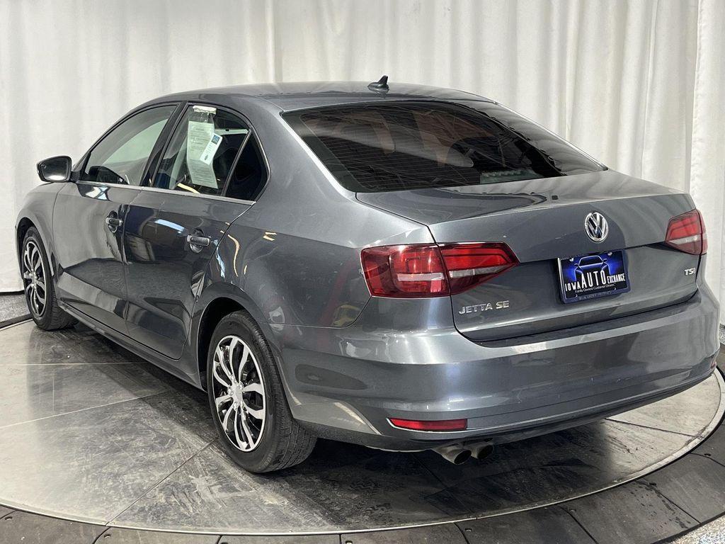 used 2017 Volkswagen Jetta car, priced at $12,771