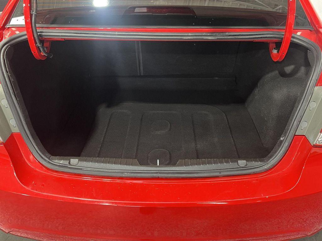 used 2014 Chevrolet Cruze car, priced at $6,441