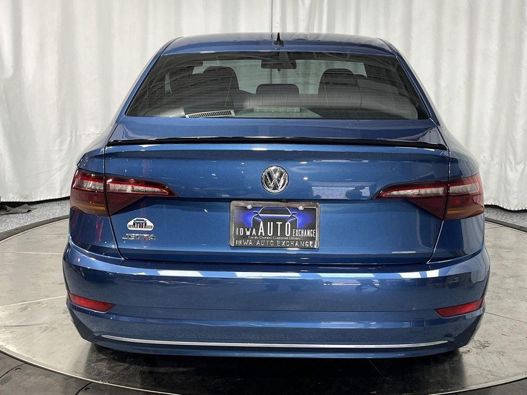 used 2019 Volkswagen Jetta car, priced at $14,941