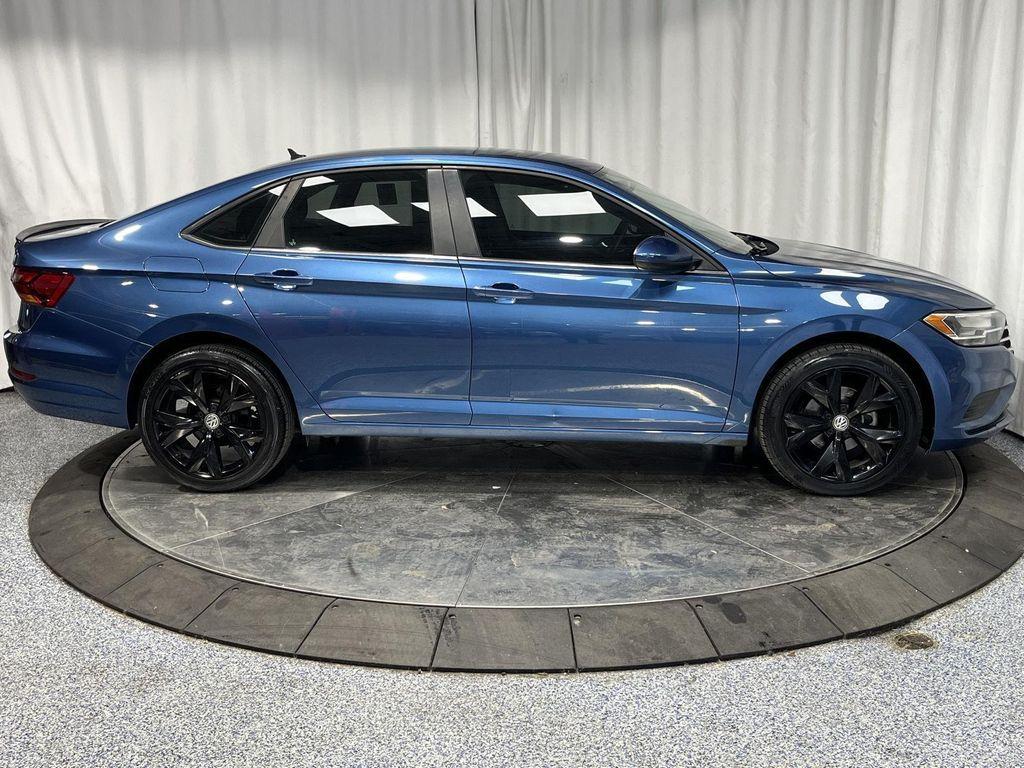 used 2019 Volkswagen Jetta car, priced at $14,941