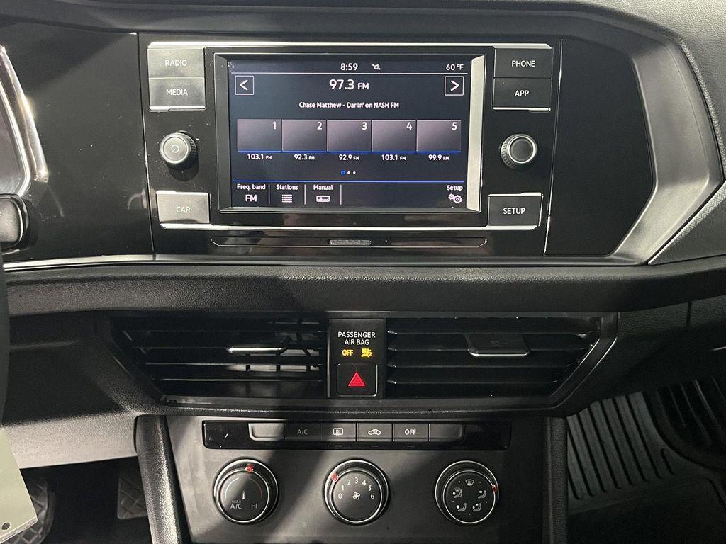 used 2019 Volkswagen Jetta car, priced at $14,941