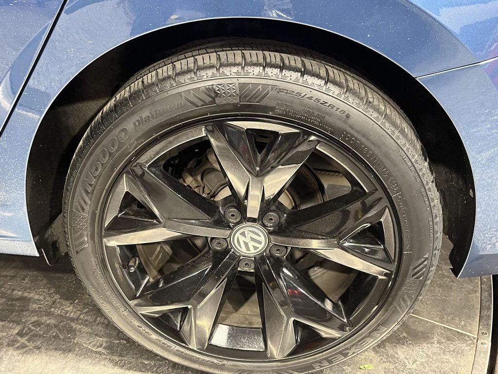 used 2019 Volkswagen Jetta car, priced at $14,941