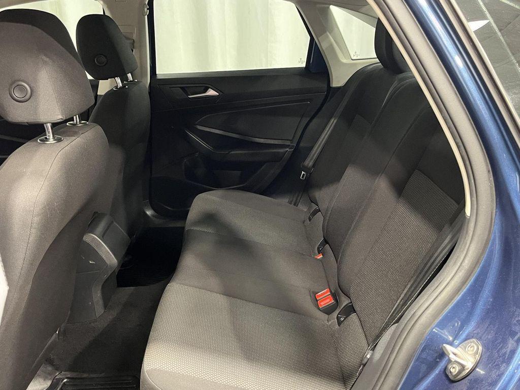 used 2019 Volkswagen Jetta car, priced at $14,941