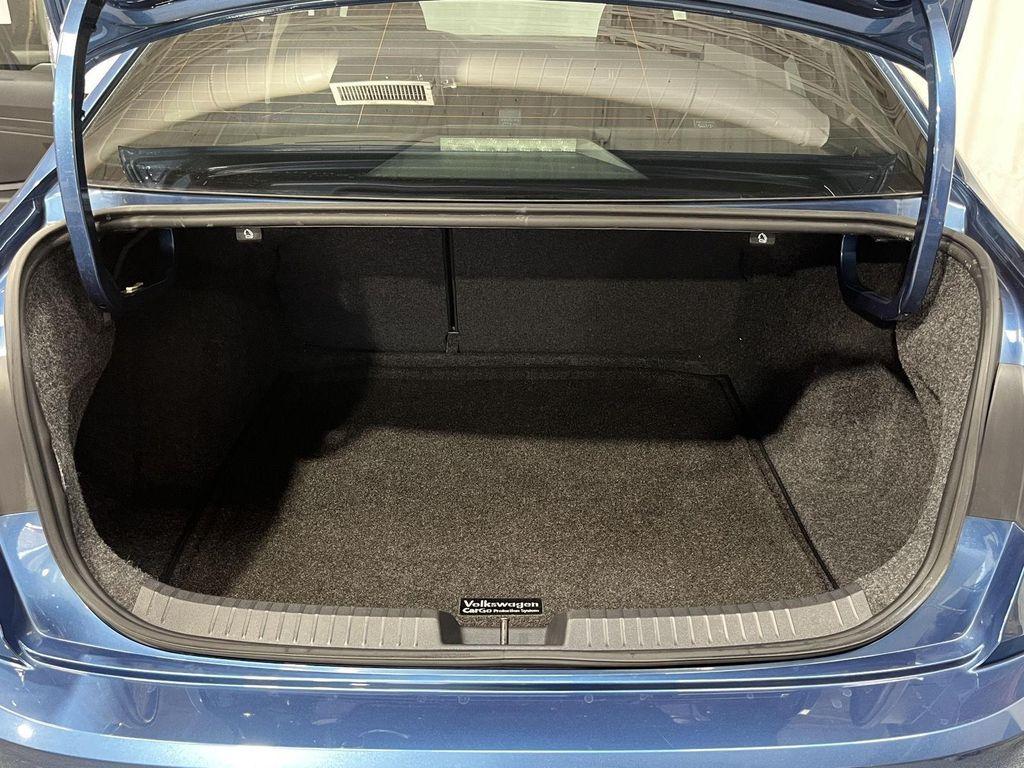 used 2019 Volkswagen Jetta car, priced at $14,941