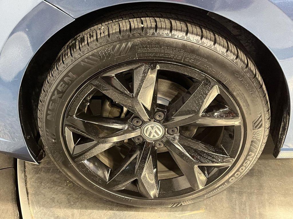 used 2019 Volkswagen Jetta car, priced at $14,941