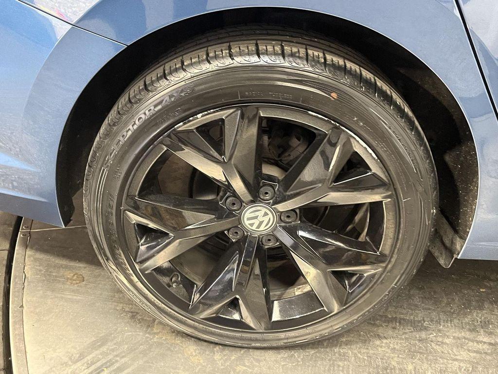 used 2019 Volkswagen Jetta car, priced at $14,941