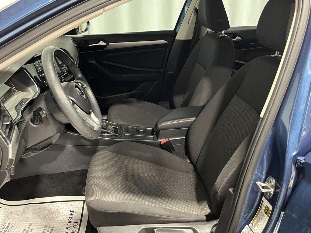 used 2019 Volkswagen Jetta car, priced at $14,941