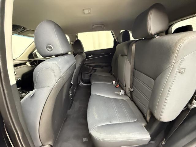 used 2019 Kia Sorento car, priced at $13,991