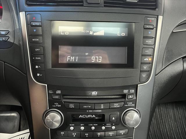 used 2004 Acura TL car, priced at $4,441