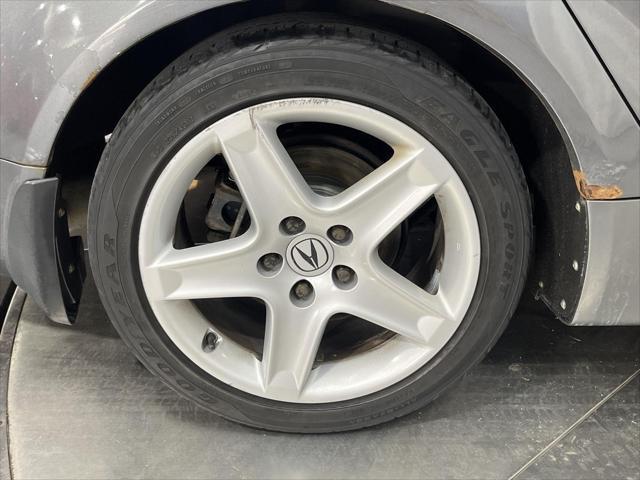 used 2004 Acura TL car, priced at $4,441