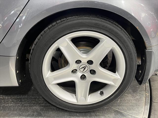 used 2004 Acura TL car, priced at $4,441
