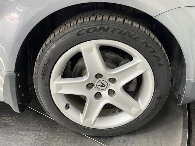 used 2004 Acura TL car, priced at $4,441