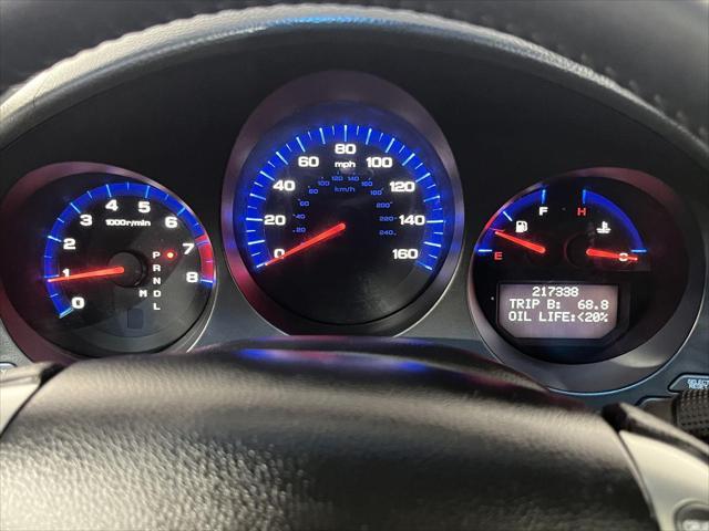 used 2004 Acura TL car, priced at $4,441