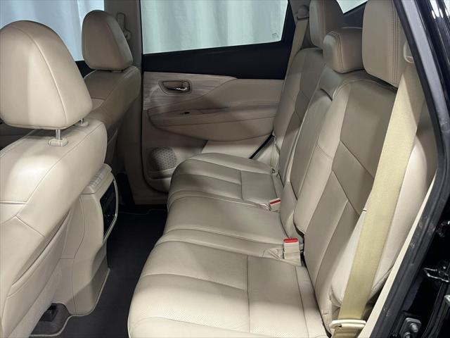 used 2016 Nissan Murano car, priced at $10,991