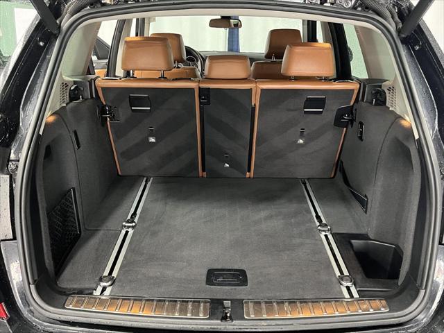 used 2016 BMW X3 car, priced at $16,991