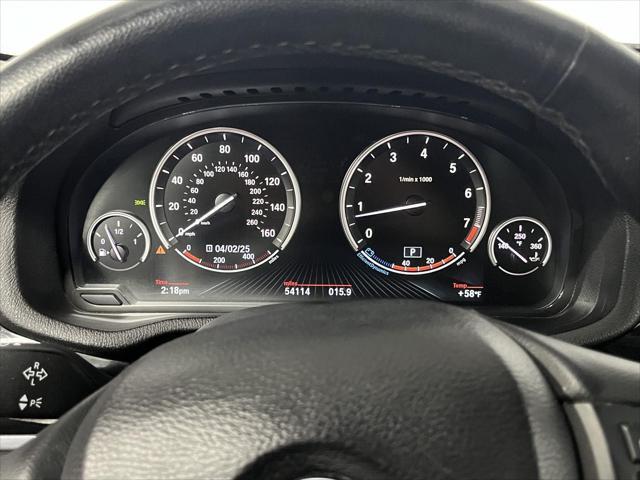 used 2016 BMW X3 car, priced at $16,991