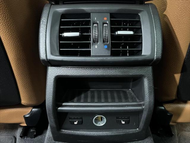 used 2016 BMW X3 car, priced at $16,991
