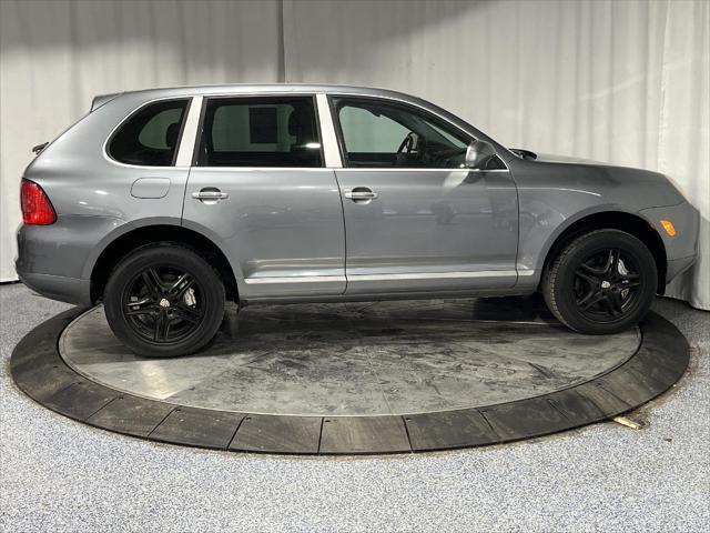 used 2006 Porsche Cayenne car, priced at $7,991