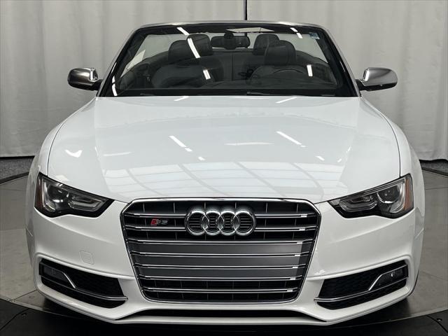 used 2013 Audi S5 car, priced at $15,441