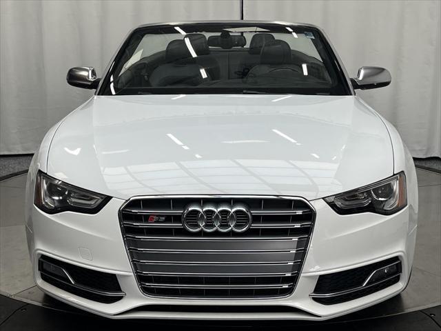 used 2013 Audi S5 car, priced at $16,991