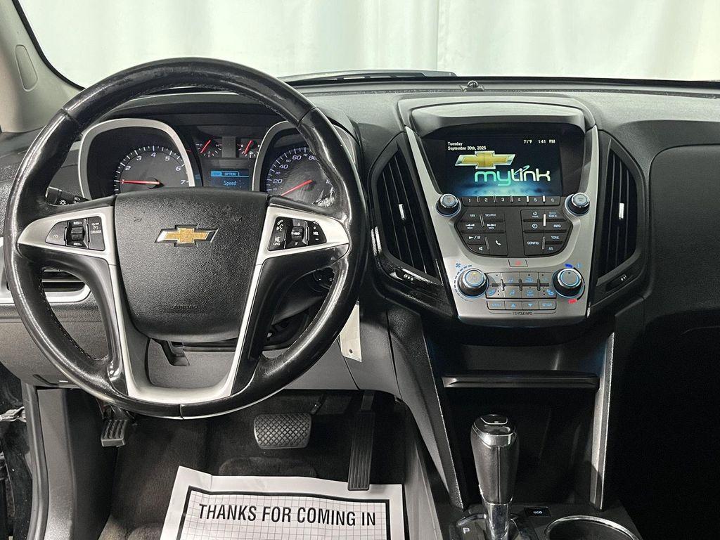 used 2016 Chevrolet Equinox car, priced at $10,991