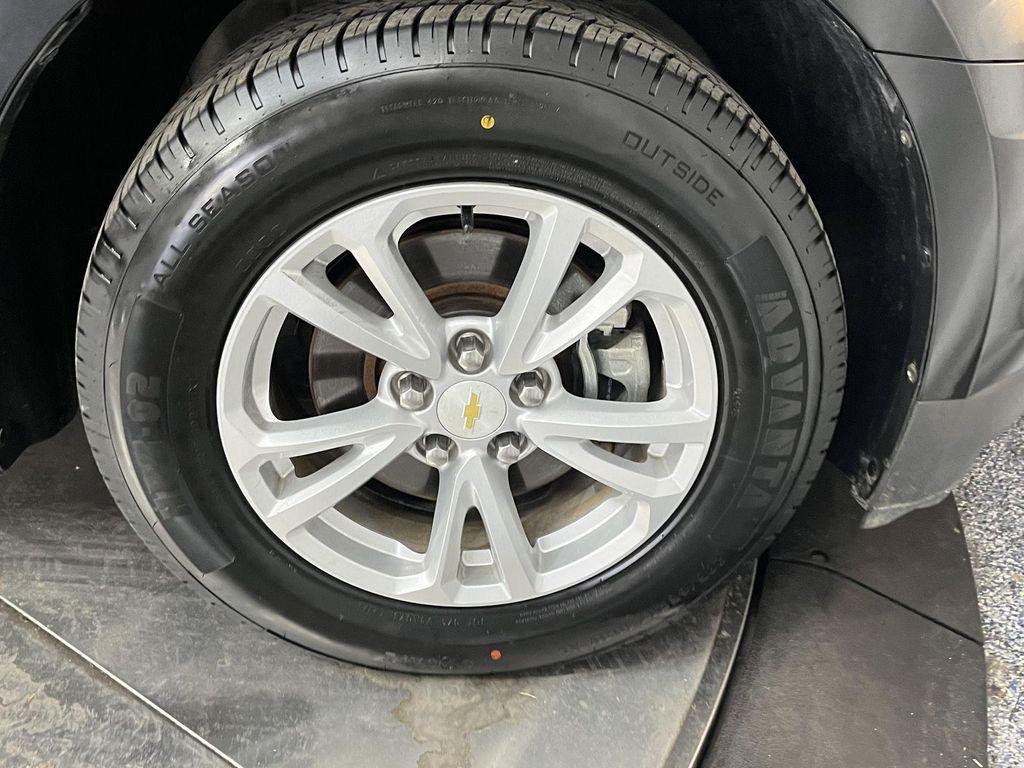 used 2016 Chevrolet Equinox car, priced at $10,991