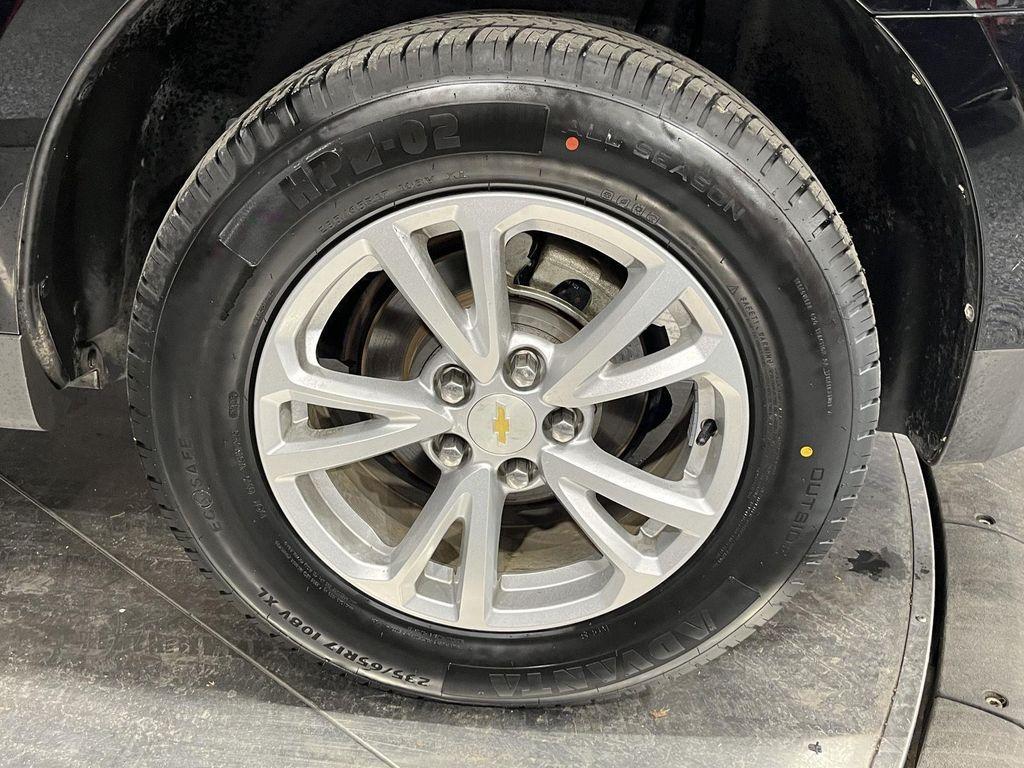 used 2016 Chevrolet Equinox car, priced at $10,991