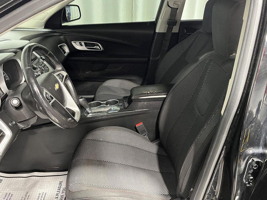 used 2016 Chevrolet Equinox car, priced at $10,991