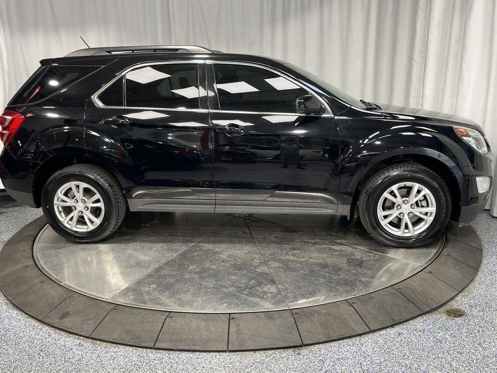 used 2016 Chevrolet Equinox car, priced at $10,991