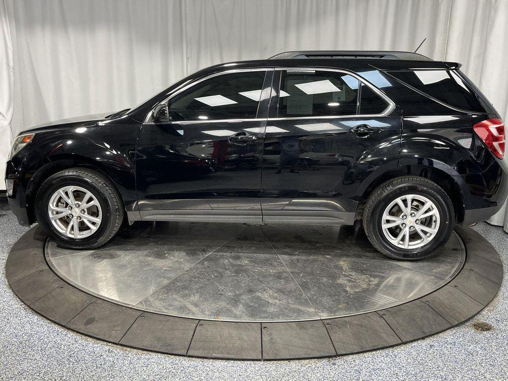 used 2016 Chevrolet Equinox car, priced at $10,991