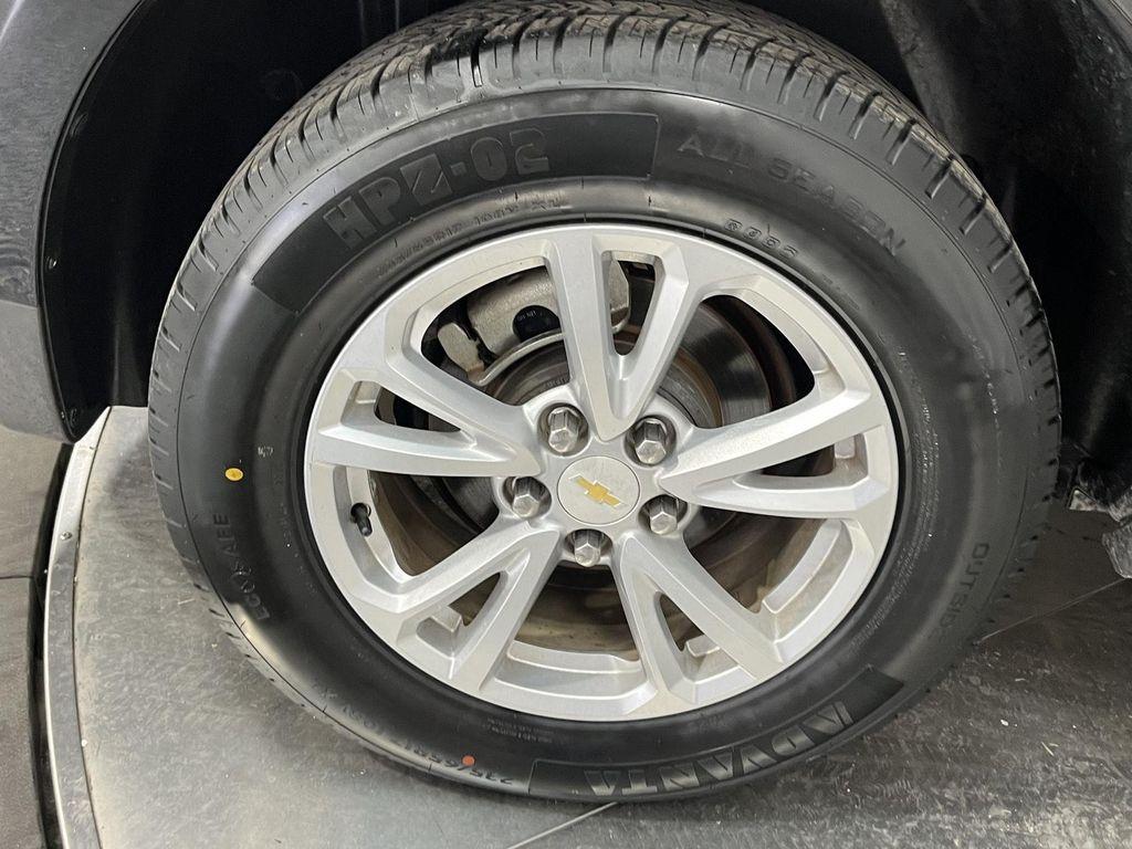 used 2016 Chevrolet Equinox car, priced at $10,991