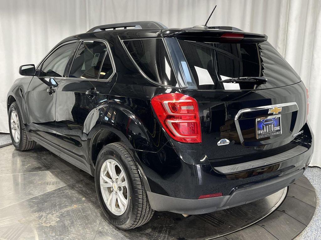 used 2016 Chevrolet Equinox car, priced at $10,991