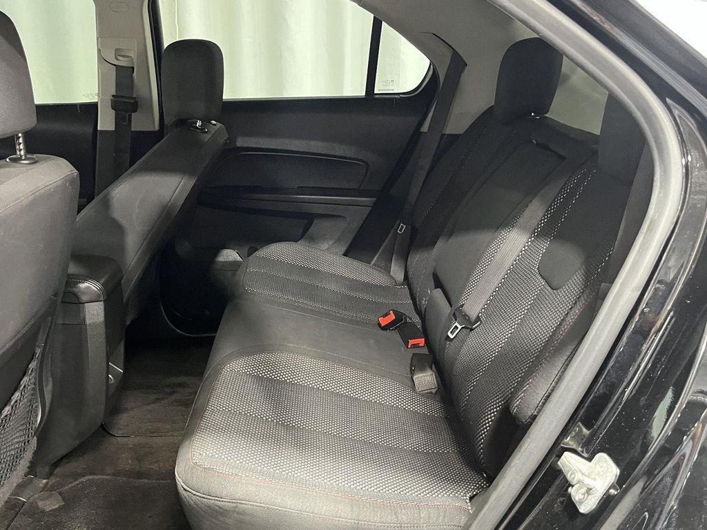 used 2016 Chevrolet Equinox car, priced at $10,991