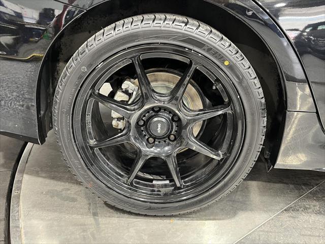 used 2020 Subaru WRX car, priced at $19,771