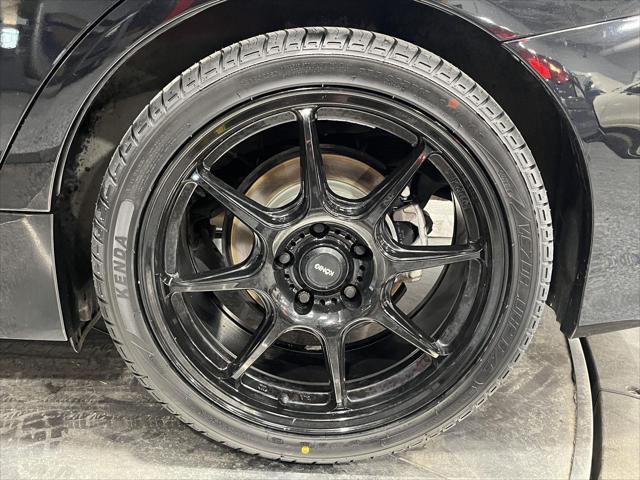used 2020 Subaru WRX car, priced at $19,771